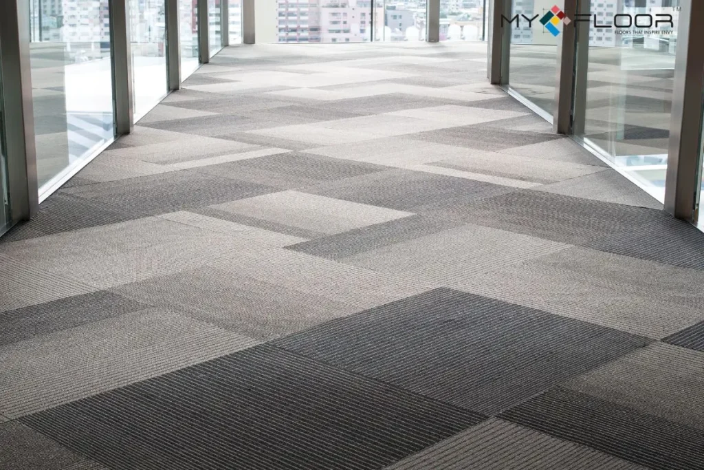 Carpet Flooring