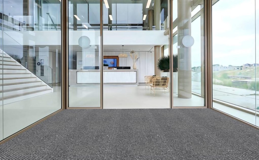 unique carpets