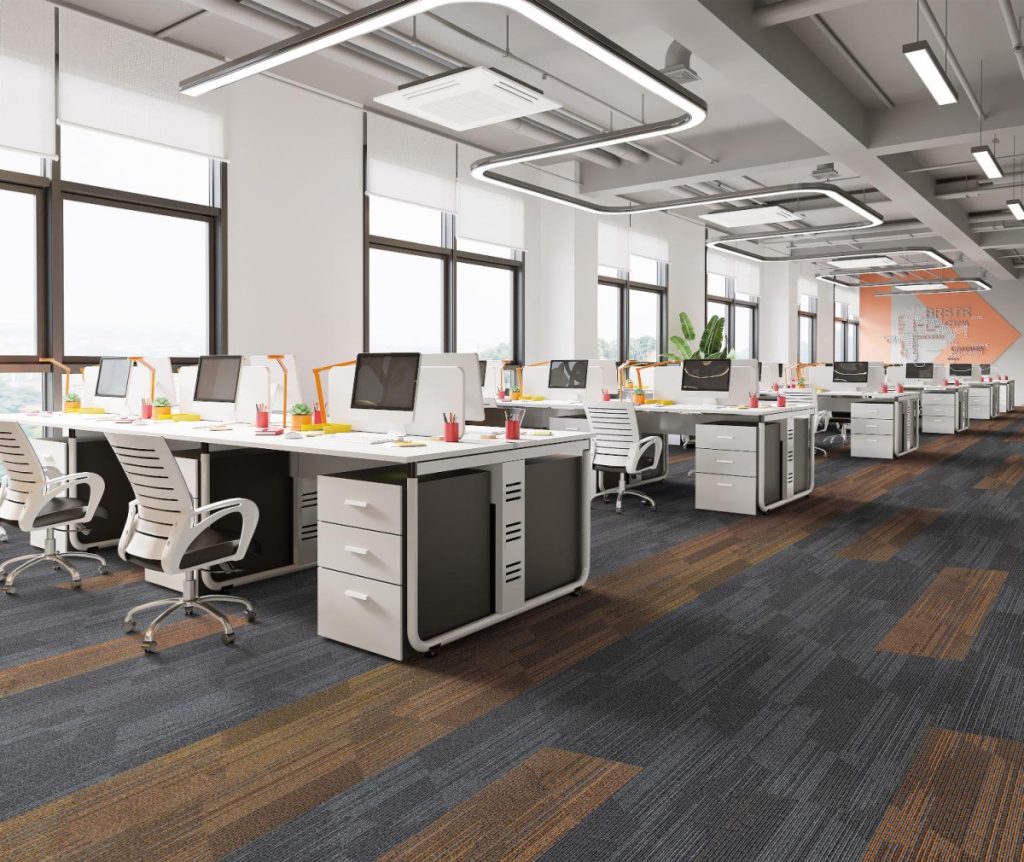 carpet tile