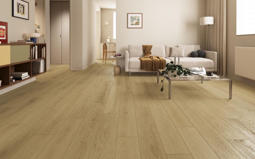 Wall-to-Wall Carpets