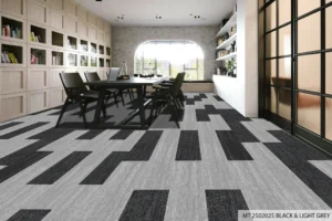 Office Carpet Tile