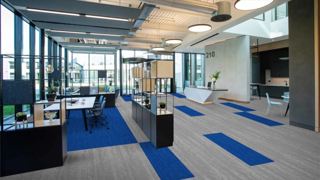 Carpet Buying Guide