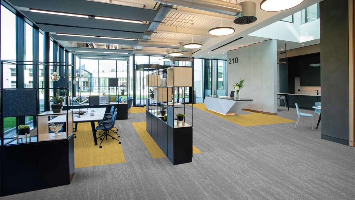 Professional Flooring