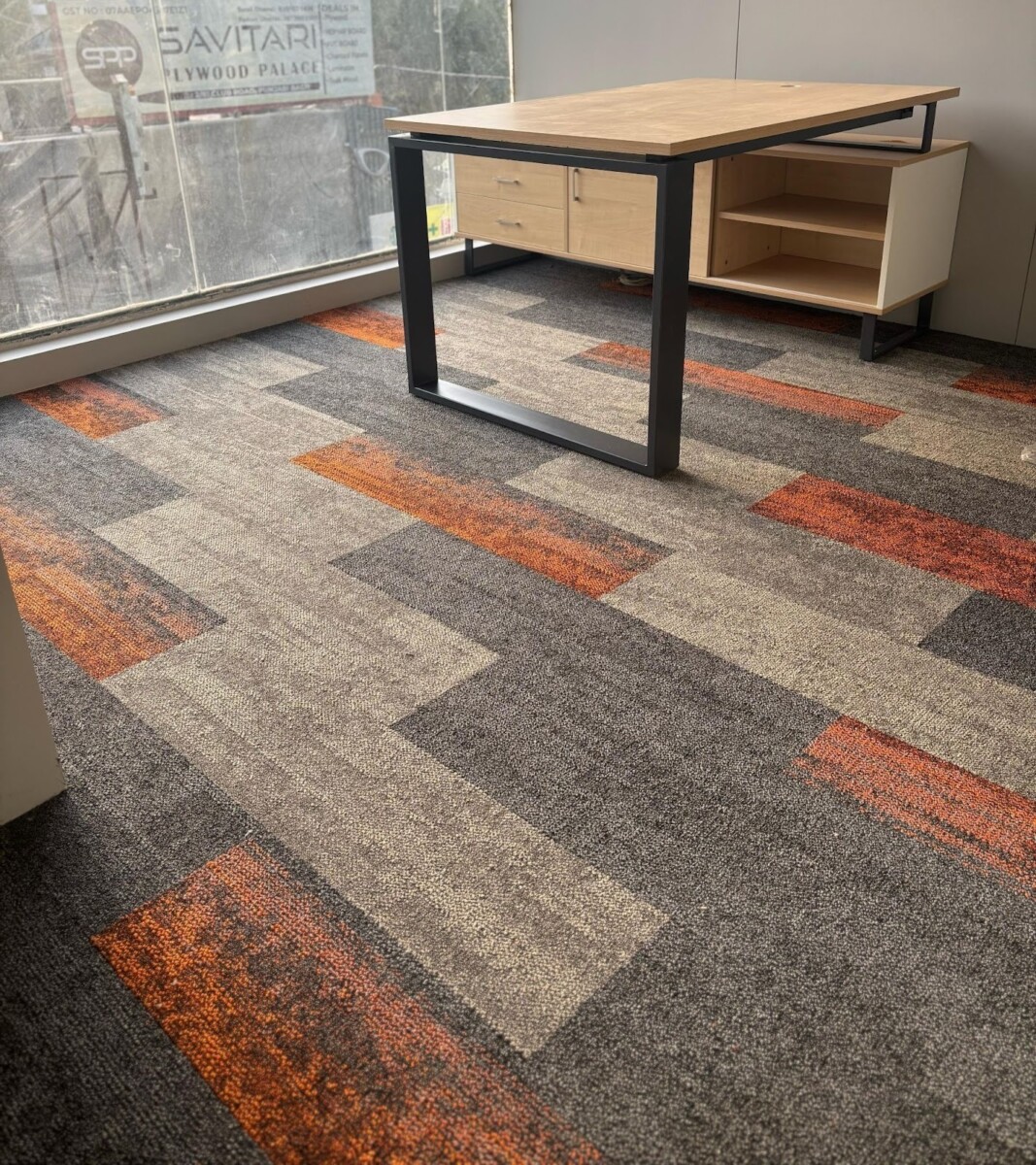 What It Takes to Be Ready for Large-Scale Flooring Projects