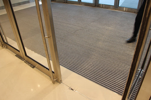 Entrance Matting