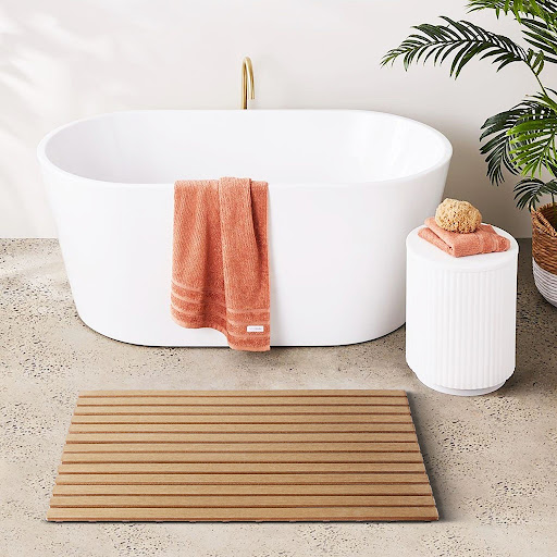bathroom shower mats