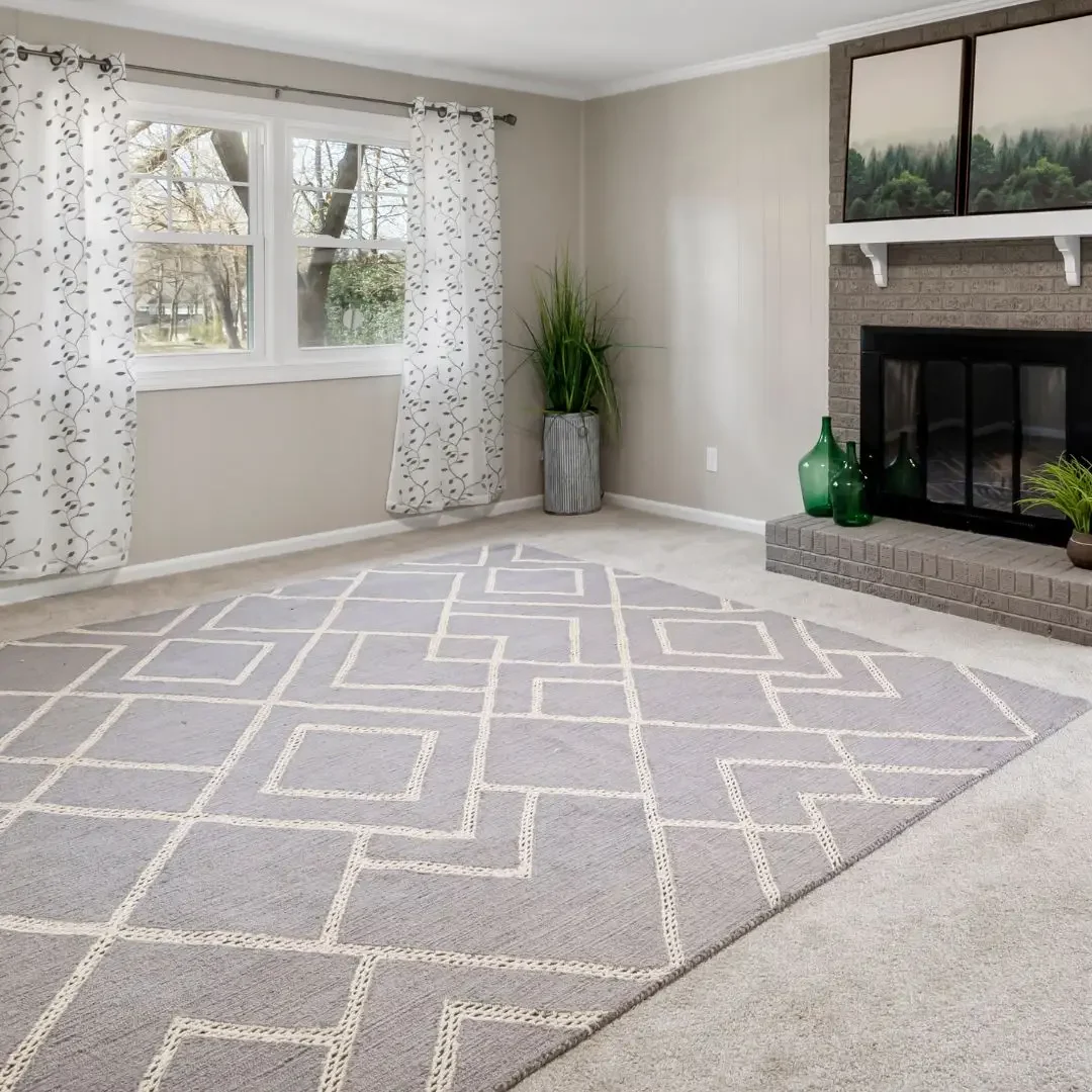 carpet floor trends